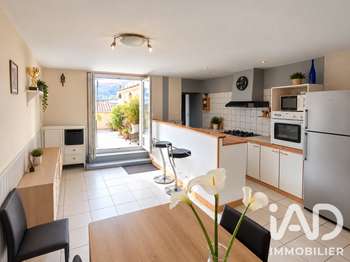 Vente appartement 5 pièces Vente appartement 5 pièces
