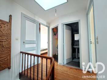 Vente appartement 5 pièces Vente appartement 5 pièces