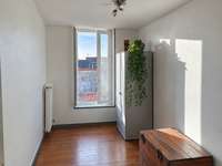 Vente appartement 5 pièces Vente appartement 5 pièces