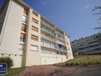 Vente appartement 4 pièces Vente appartement 4 pièces