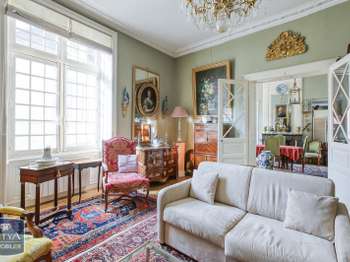 Vente Appartement 3 piècesSaumur