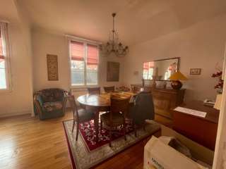 Vente appartement 7 pièces