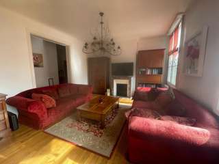 Vente appartement 7 pièces