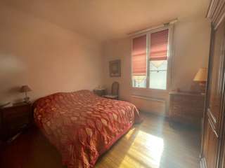 Vente appartement 7 pièces