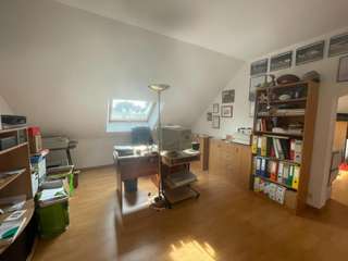 Vente appartement 7 pièces