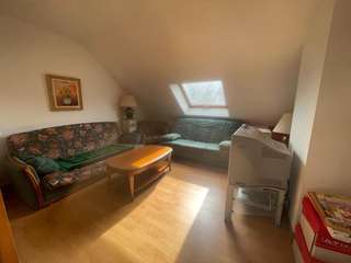 Vente appartement 7 pièces