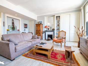 Vente appartement 5 pièces
