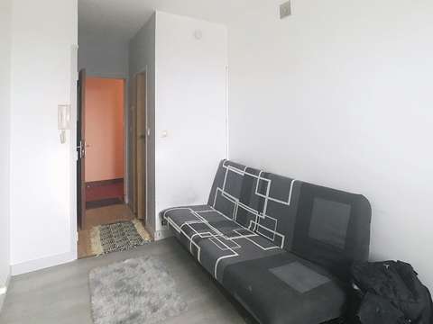 Vente Studio 1 pièce Vente Studio 1 pièce
