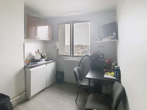 Vente Studio 1 pièce Vente Studio 1 pièce