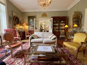 Vente Appartement 3 piècesSaumur