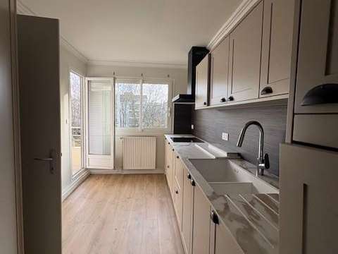 Vente appartement 5 pièces