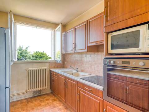 Vente appartement 3 pièces Saumur 49