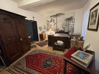 Vente appartement 6 pièces