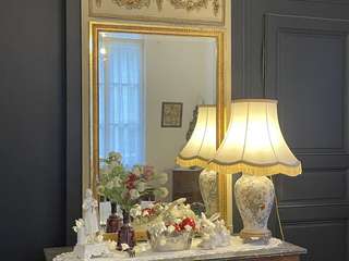 Vente appartement 6 pièces