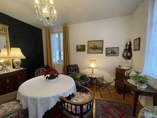 Vente appartement 6 pièces