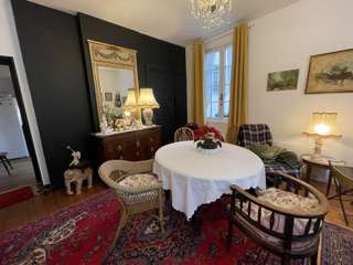 Vente appartement 6 pièces