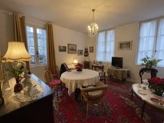 Vente appartement 6 pièces