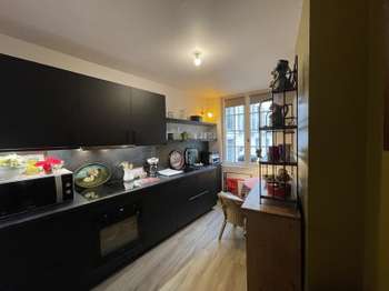 Vente appartement 6 pièces Vente appartement 6 pièces
