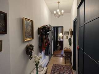 Vente appartement 6 pièces