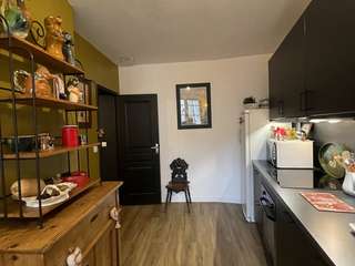 Vente appartement 6 pièces