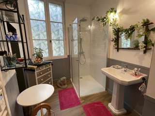 Vente appartement 6 pièces