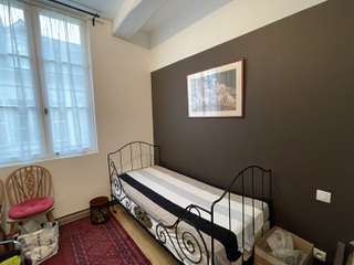Vente appartement 6 pièces