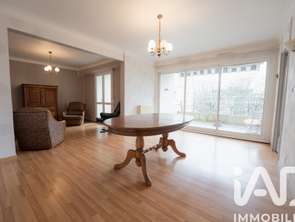 Vente Appartement 4 piècesSaumur