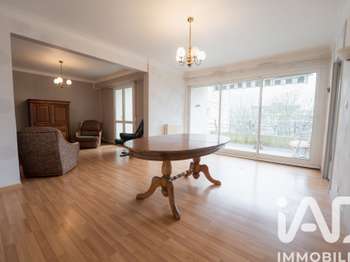 Vente appartement 4 pièces Saumur 49