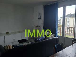 Vente appartement 7 pièces