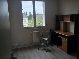 Vente appartement 7 pièces