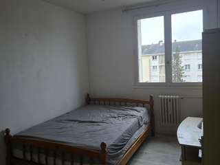 Vente appartement 7 pièces