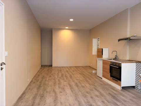 Vente appartement 3 pièces Saumur 49