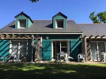 Vente appartement 2 pièces Saumur 49