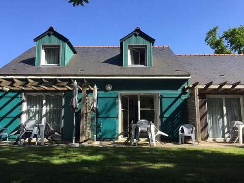 Vente appartement 2 pièces Saumur 49