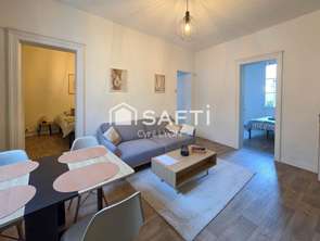 Vente Appartement 3 piècesSaumur
