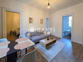 Vente appartement 3 pièces Saumur 49