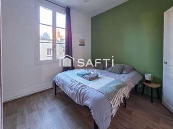 Vente appartement 3 pièces Vente appartement 3 pièces