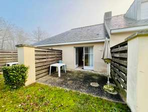 Vente Appartement T1Saumur