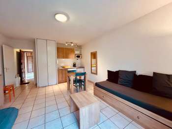 Vente appartement 1 pièce