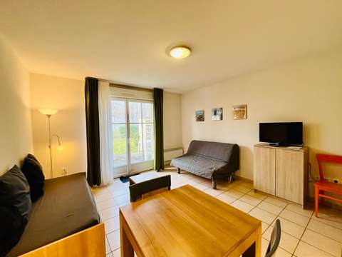 Vente appartement 1 pièce