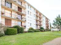 Vente appartement 3 pièces Vente appartement 3 pièces