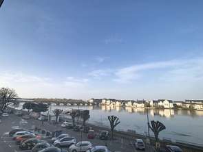 Vente Appartement 4 piècesSaumur