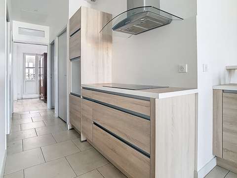 Vente appartement 4 pièces Vente appartement 4 pièces