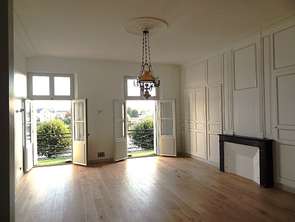 Vente Appartement 4 piècesSaumur