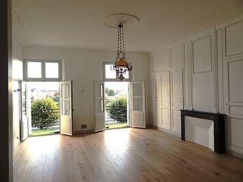 Vente appartement 4 pièces Saumur 49