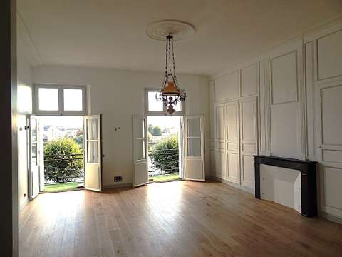 Vente appartement 4 pièces Saumur 49
