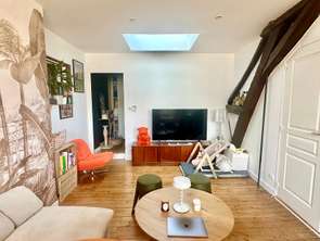 Vente Appartement 3 piècesSaumur