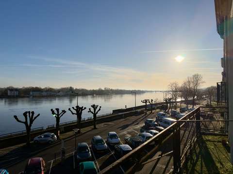 Vente appartement 4 pièces Saumur 49