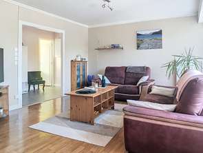 Vente Appartement 4 piècesSaumur