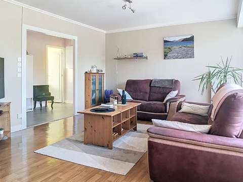 Vente appartement 4 pièces Saumur 49